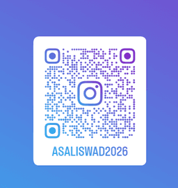 Instagram QR Code